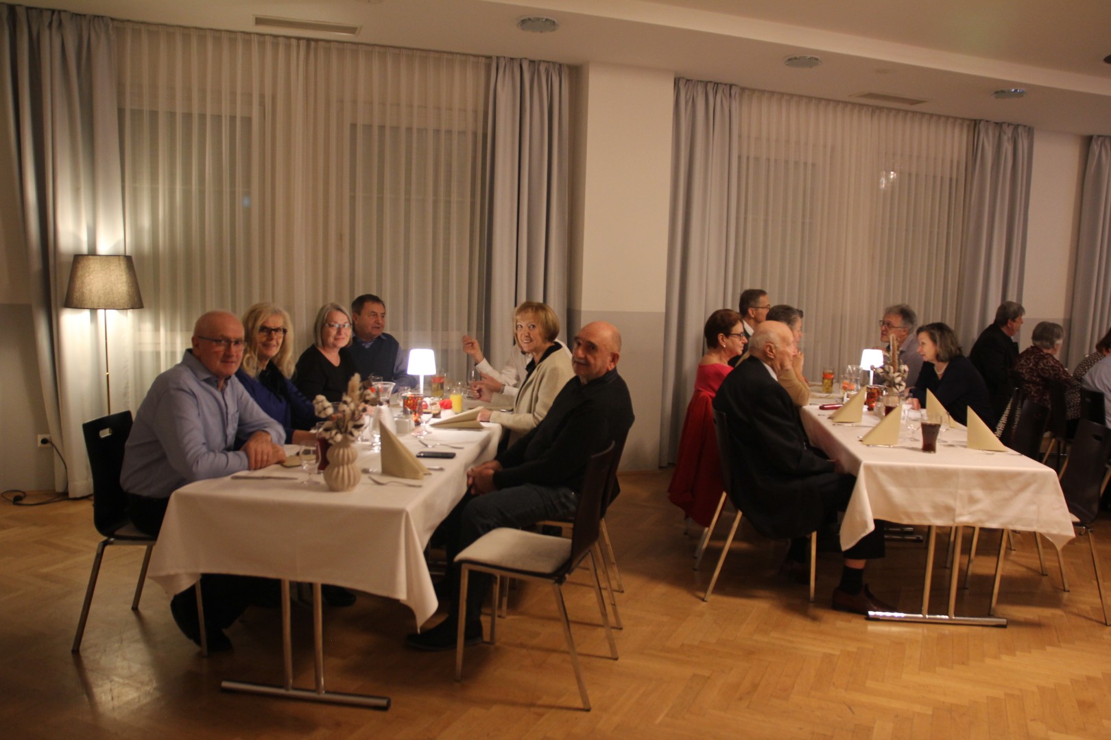 Weihnachtsfeier 2025